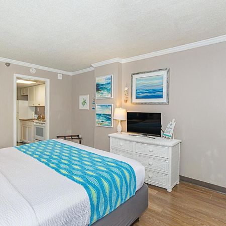 Caravelle 1244 Villa Myrtle Beach Ngoại thất bức ảnh