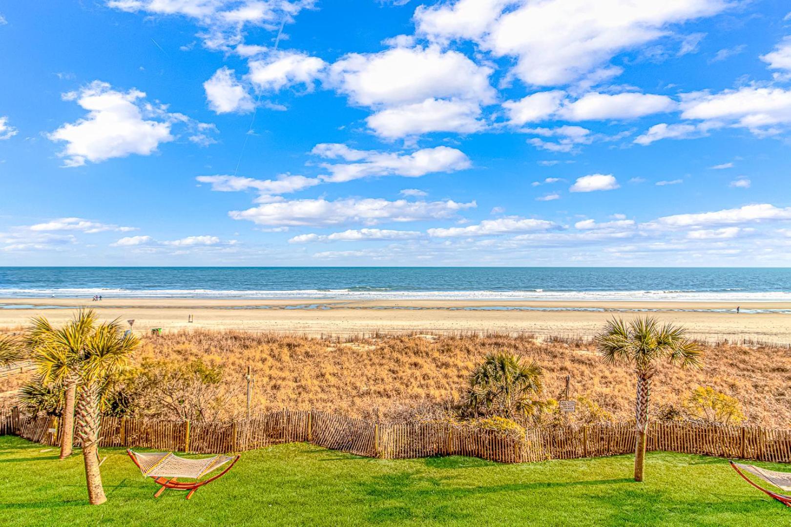 Caravelle 1244 Villa Myrtle Beach Ngoại thất bức ảnh