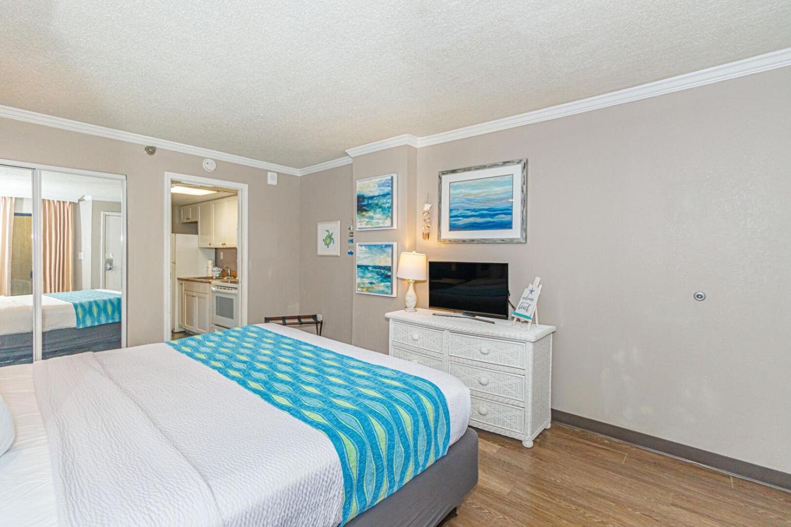 Caravelle 1244 Villa Myrtle Beach Ngoại thất bức ảnh