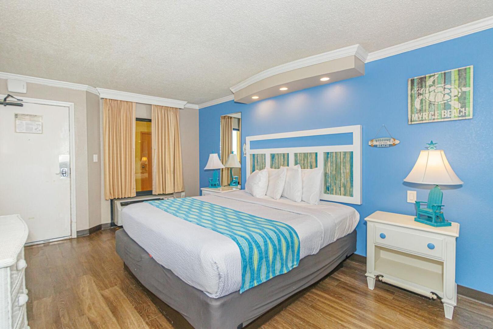 Caravelle 1244 Villa Myrtle Beach Ngoại thất bức ảnh