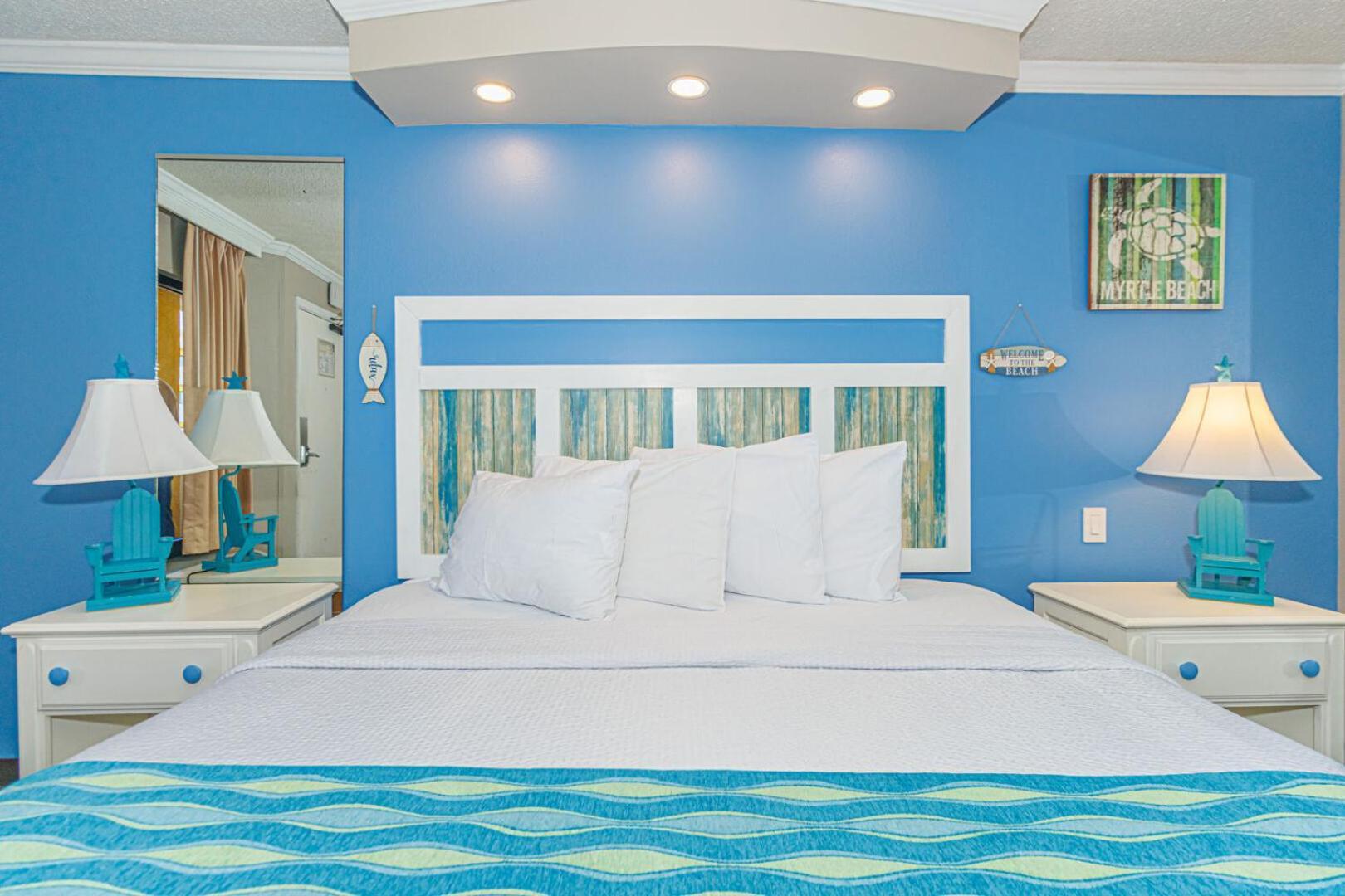 Caravelle 1244 Villa Myrtle Beach Ngoại thất bức ảnh