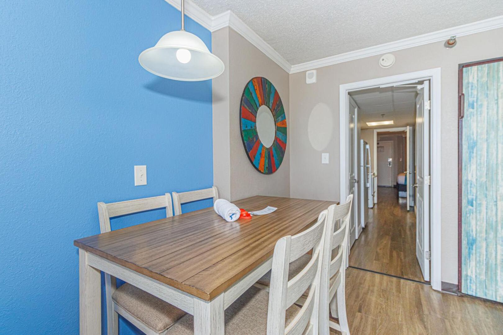 Caravelle 1244 Villa Myrtle Beach Ngoại thất bức ảnh