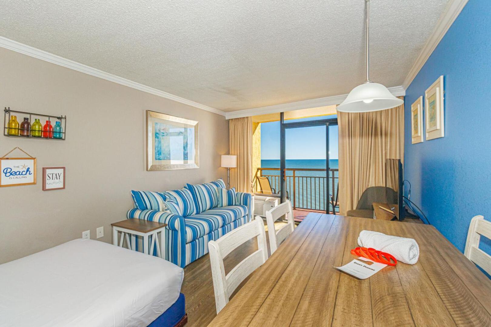Caravelle 1244 Villa Myrtle Beach Ngoại thất bức ảnh