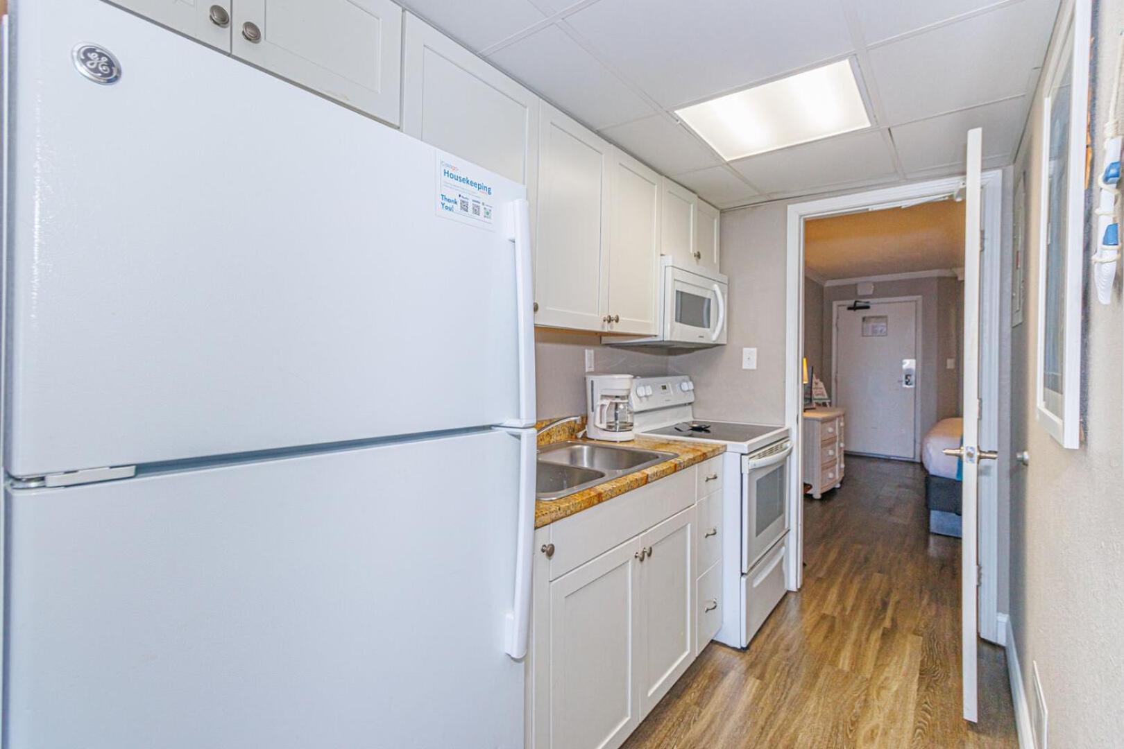 Caravelle 1244 Villa Myrtle Beach Ngoại thất bức ảnh