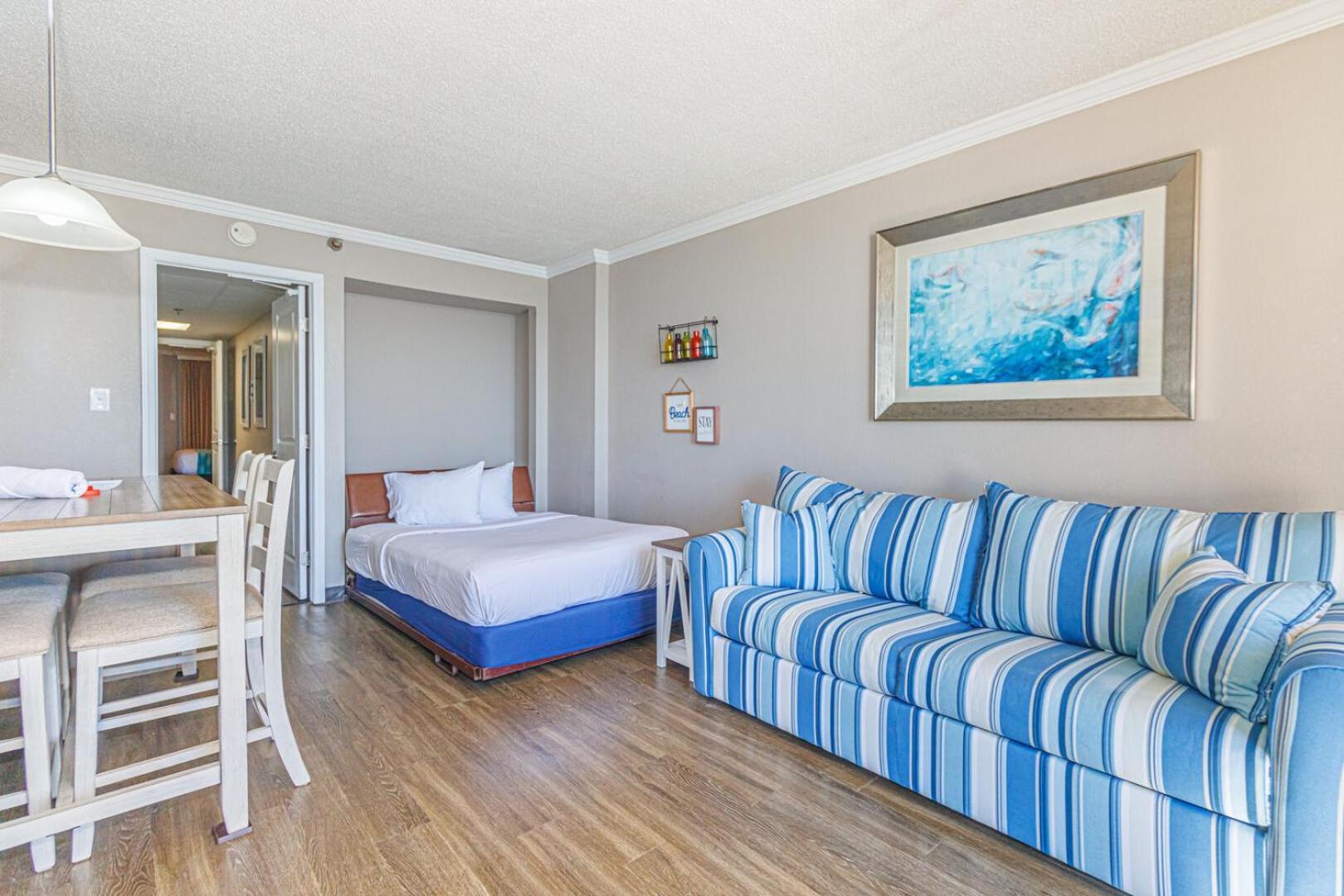 Caravelle 1244 Villa Myrtle Beach Ngoại thất bức ảnh