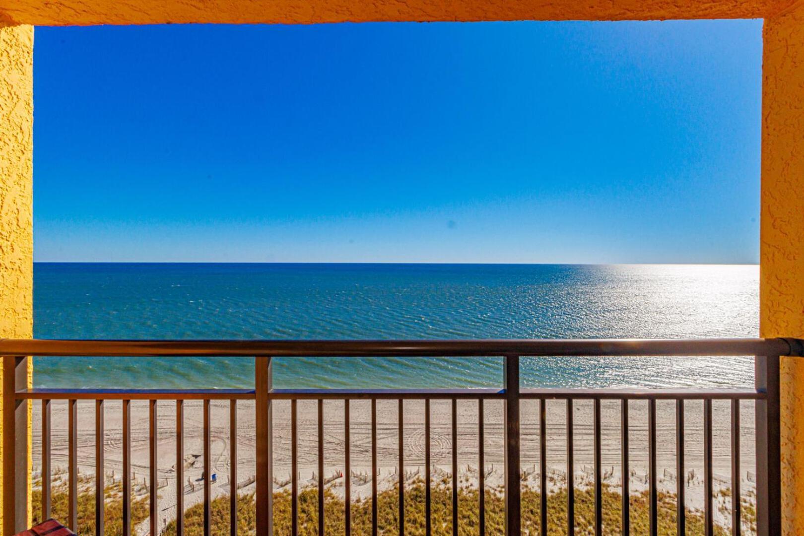 Caravelle 1244 Villa Myrtle Beach Ngoại thất bức ảnh