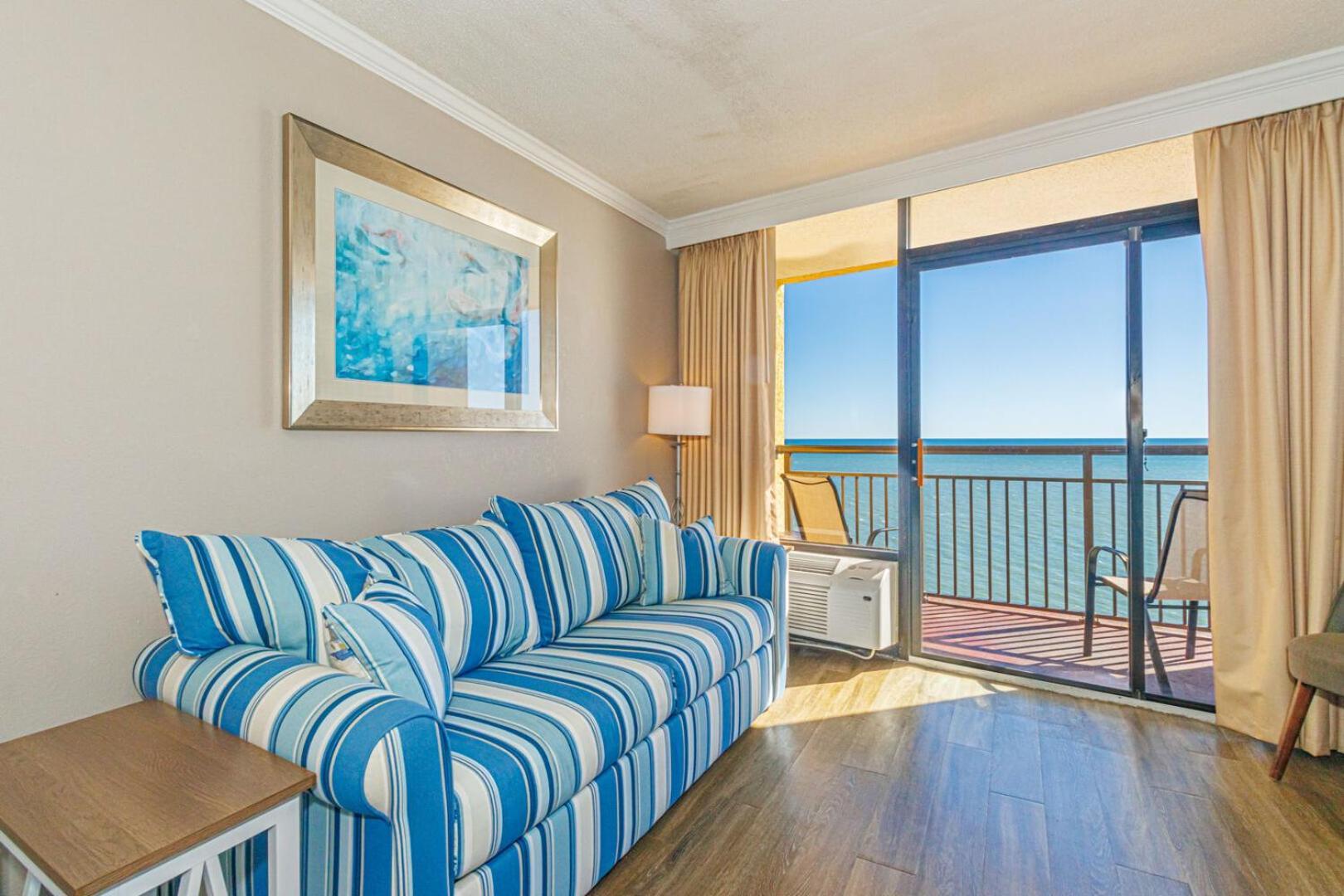 Caravelle 1244 Villa Myrtle Beach Ngoại thất bức ảnh