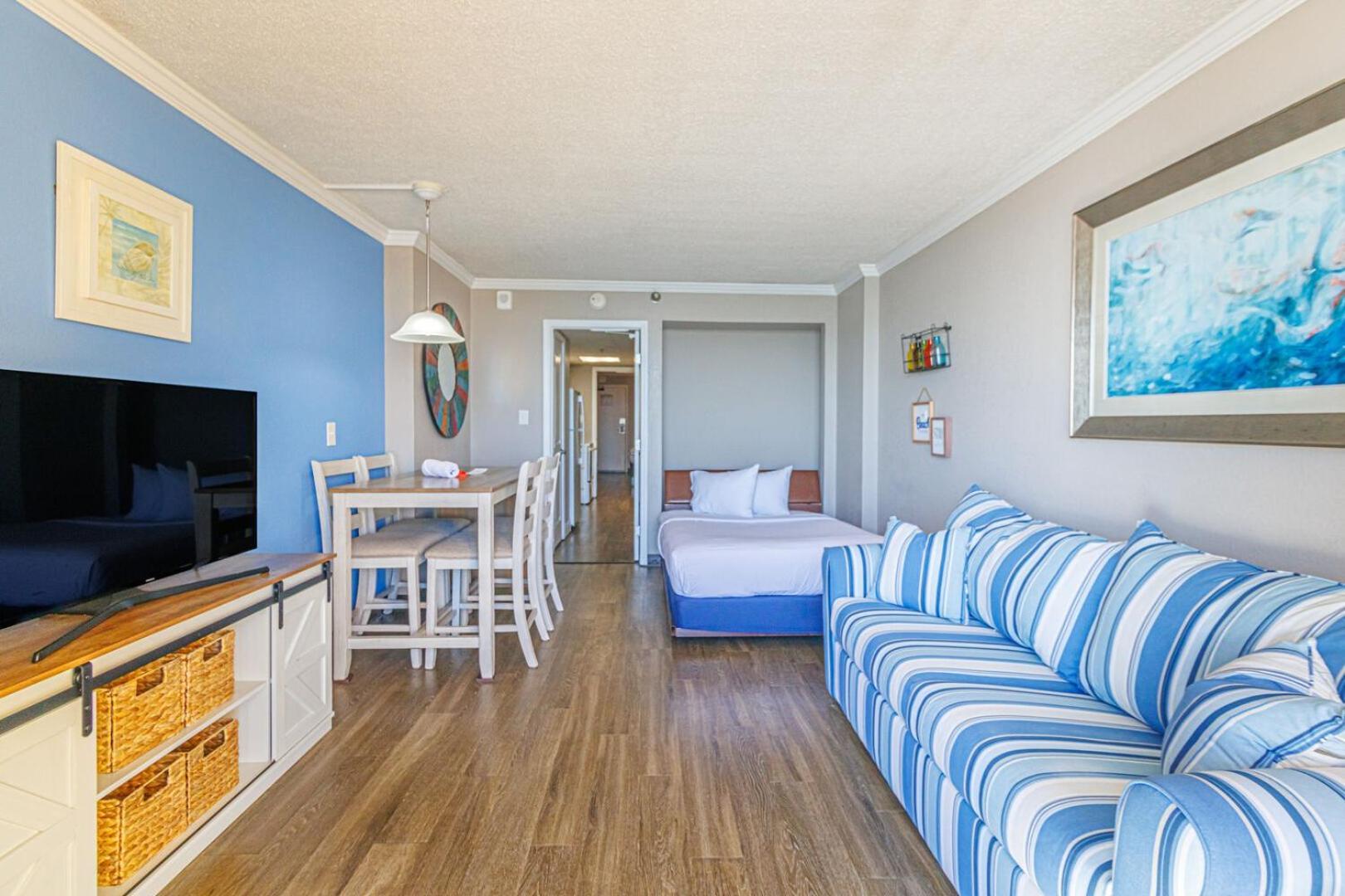 Caravelle 1244 Villa Myrtle Beach Ngoại thất bức ảnh