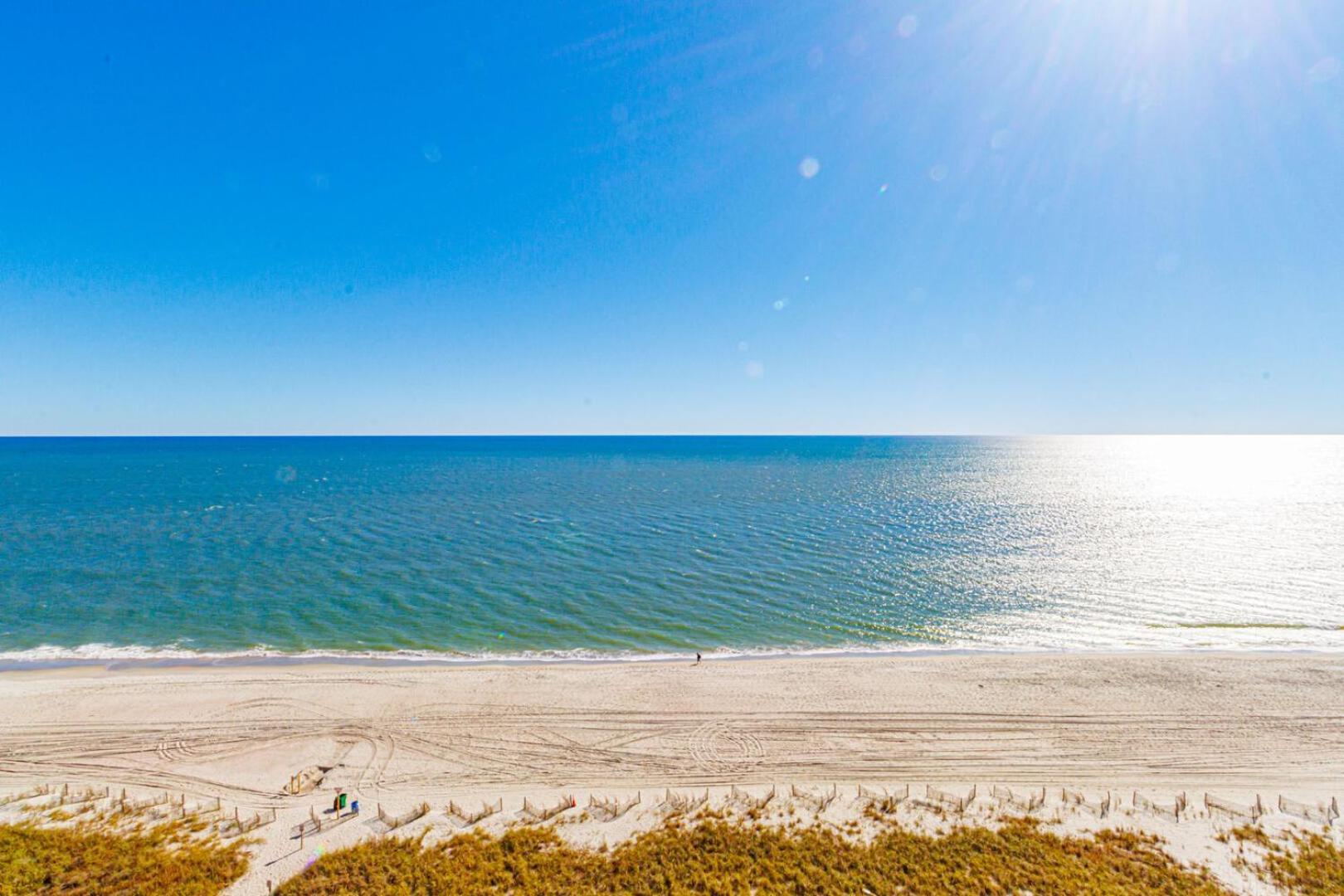 Caravelle 1244 Villa Myrtle Beach Ngoại thất bức ảnh