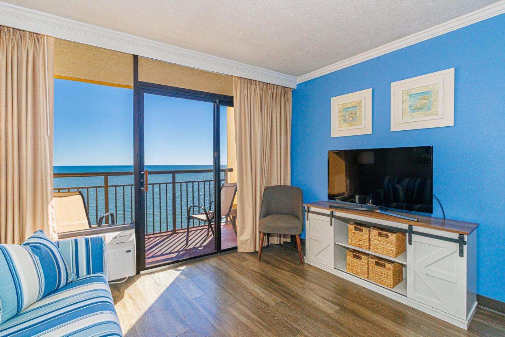 Caravelle 1244 Villa Myrtle Beach Ngoại thất bức ảnh