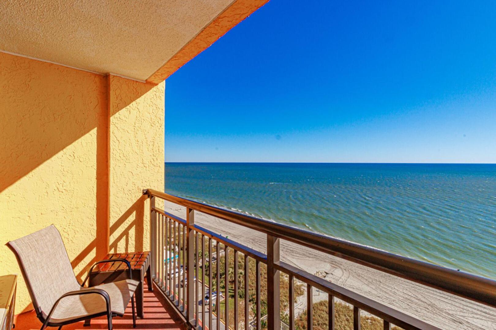 Caravelle 1244 Villa Myrtle Beach Ngoại thất bức ảnh
